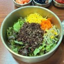 6825 | [경주] 황남뜰에, 육회물회 육회비빔밥이 정말 맛있는 경주 황리단길 한식 맛집 솔직 후기