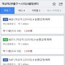 8월 6일 (목) 8시 볼링벙개 학동역뉴힐탑호텔 스타24시 볼링장 이미지