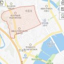 새롬동_새롬중학교(건너편) 이미지
