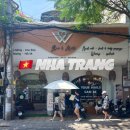 베트남 나트랑 시내 마사지 내돈내산 더블유스파앤네일 아로마스톤마사지&amp; 네일 페디 관리 솔직후기