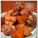 돼지갈비