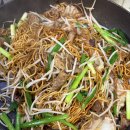 에그누들 클래스 - 차오미엔 (중식러버들 와봐) 이미지