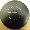 MAC SELECT SHEER PRESSED NC15 파우더 팝니다~ 이미지