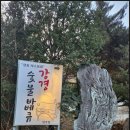 전원숯불바베큐