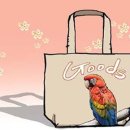 트렌드터치 | 굿즈 열풍, 꼬리가 몸통을 흔든다 이미지