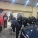 군포지샘장례