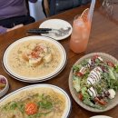 삼정자로 | 창원 맛집 파스타 추천｜성주동 카넬로 크림파스타 재방문후기