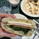 서래마을이야기 | 새해 첫날 일출 후 브런치｜파르노 서래마을 본점 후기