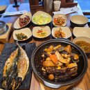 해수전복 | 가족 외식으로 만족한 여수맛집 [해수라] 전복소갈비찜정식 솔직후기