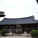 안동하회마을 이미지