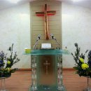 대부영광교회 이미지