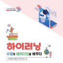 [수업공유] 경기도교육청 AI 기반 교수·학습 플랫폼 하이러닝을 이용한 통합사회 수업 이미지