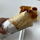 이불정거장 | [연수동] 간단하지만 든든한 부리또 연수동 맛집, "부리또 정거장" 포장 후기