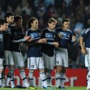 스스로 위기를 자초한 `무관의 제왕` 아르헨티나 축구 이미지