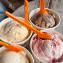 블루 | 오키나와 블루씰 파러 오완점 후기｜국제거리 후식