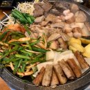 마포 화곱창 안중점 네이버블로그