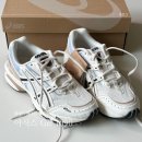 1090 | 아식스 젤 Gel 1090 클래식 베이지 블루 240 내돈내산 후기