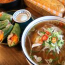 경기도 양평 맛집 애견동반식당 포앤박 베트남 쌀국수