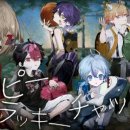 해피럭키 이미지