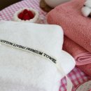 리빙호텔세탁 이미지