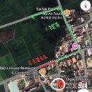 소강정 자전거도로 옆 | 🇻🇳 레거시 호이안 리조트 내돈내산 후기 - 수영장/셔틀/자전거(대여/코스)/조식/디럭스패밀리