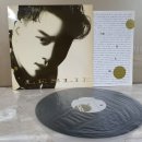 1990년 고별콘서트 기념 LP 이미지