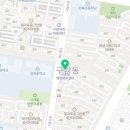 구암동 행정복지센터앞 이미지