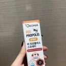 환절기 목 관리 필수템! 오로니아 비 프로폴리스 스프레이 사용 후기