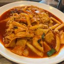 고봉로16길 | [전북/익산]현지인 맛집 , 오래된 추억의 분식집 영등동 "OK분식" 내돈내산 솔직후기