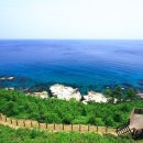 바닷가 풍경 이미지