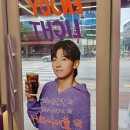 전남 무안 남악 카페 &#39;더 벤티 전남도청점&#39; 매장이 넓어서 대화하기 좋은 곳