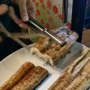 강남민물장어