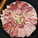 황제뒷고기 | 🐖 한 판에 담은 '이트락 한돈 뒷고기'의 모든 맛!