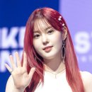 레드헤어 이미지