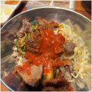 호강불백 | 중랑구 신내역 불고기 맛집 호강불백 후기