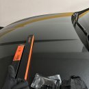비전자동차복원 | [VENDICT] 벤딕트 실리콘 더비전 발수 와이퍼 교체 후기 I 쏘나타 자동차 와이퍼 추천