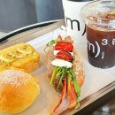 위위엔 | 상해카페추천, 상하이 위위엔루 유명한 카페 삼립망커피 三立方