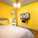 브람스 펜션 이미지