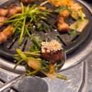 한판집 | [진해석동] 한돈 구워주는 진해 고기집, 한판집