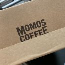 모모스커피 주식회사