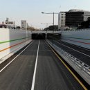 성남지하차도 이미지