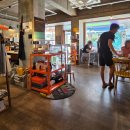 언유주얼커피바 unusual coffee bar 이미지