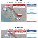 2025년 4월 서울 마라톤, 서윤복마라톤 10km 후기