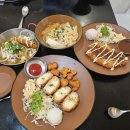 UR(구리시)-[동구릉로]-상-5 | 구리 돈까스 빠빠킹돈까스 쫄면구역 구리 롯데아울렛점 방문 후기