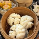 MASTERS | [[ 마리나베이샌즈 즐길 거리와 가성비 맛집 ]] Rasapura Masters 딤섬 후기❤️