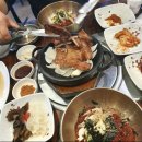 유량동 2 | 천안 석갈비 맛집 유량동 맛집 태조석갈비 후기