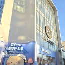 댕이의하루 | 올리브영 트렌드팟 홍대 망곰이의 특별한 하루 팝업스토어 막차 후기