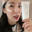 에이트루 오리진 세이프 마일드 선블록 I 무기자차 순한 식물성 선크림 추천 I 데일리선크림 추천 I...