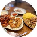 서대문구 연희동 치킨맛집 : 옛날통닭 ‘통닭박사’( 반반치킨, 골뱅이소면 ) 내돈내산 후기