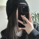노매뉴얼 비니 모자 후기 여자 비니 추천 예쁘게 쓰는법